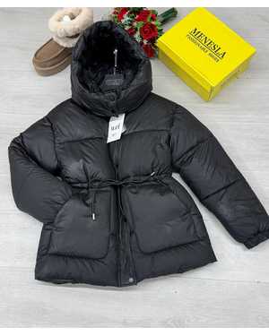 КУРТОЧКА В РАЗМЕР