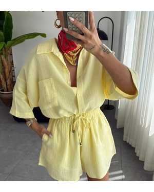 ЖЕНСКИЙ КОСТЮМ ДВОЙКА В РАЗМЕР ТКАНЬ МУСЛИН