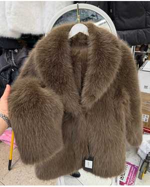 ШУБА В РАЗМЕР