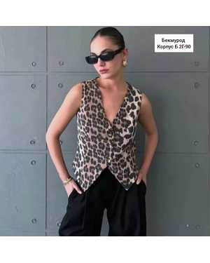 ЖЕНСКИЙ КОСТЮМ В РАЗМЕР ТКАНЬ КОСТЮМНАЯ ШОЛК