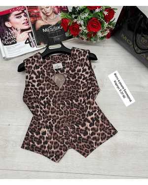 ЖЕНСКИЙ КОСТЮМ В РАЗМЕР ТКАНЬ КОСТЮМНАЯ ШОЛК