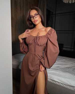 ПЛАТЬЕ В РАЗМЕР ТКАНЬ БЕНГАЛИН