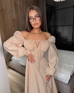 ПЛАТЬЕ В РАЗМЕР ТКАНЬ БЕНГАЛИН