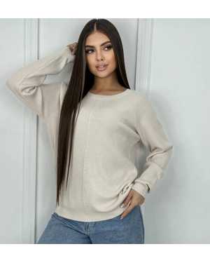 КОФТА ТКАНЬ 70% COTTON, 20% CASHMERE, 10% ELASTANE