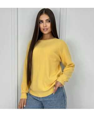КОФТА ТКАНЬ 70% COTTON, 20% CASHMERE, 10% ELASTANE