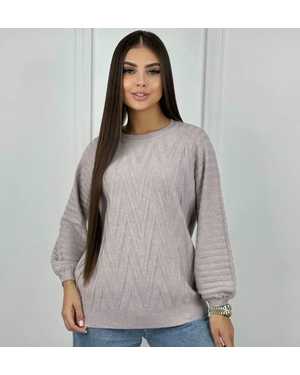 КОФТА ТКАНЬ 70% COTTON, 20% CASHMERE, 10% ELASTANE