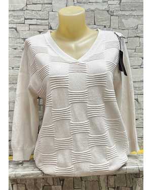 КОФТА ТКАНЬ 70% COTTON, 20% CASHMERE, 10% ELASTANE