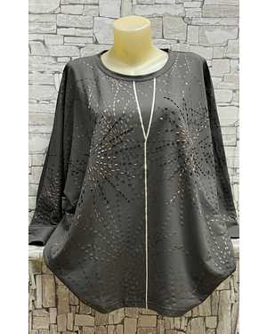 КОФТА ТКАНЬ 95% ХЛОПОК 5% СПАНДЕКС