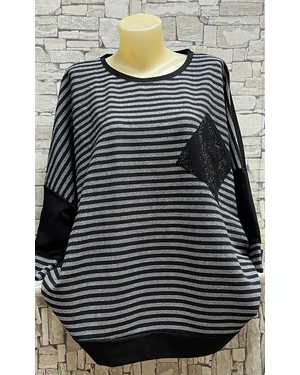 КОФТА ТКАНЬ 95% ХЛОПОК 5% СПАНДЕКС