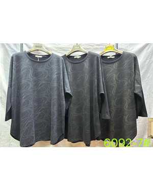 КОФТА ТКАНЬ 95% ХЛОПОК 5% СПАНДЕКС