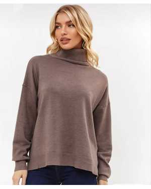 СВИТЕР ТКАНЬ 48% CASHMERE, 29% WOOL, 18% COTTON, 5% ELASTANE