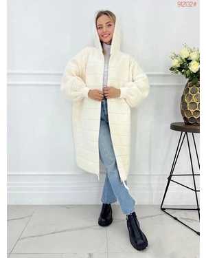 БОМБЕР ТКАНЬ АЛЬПАКА