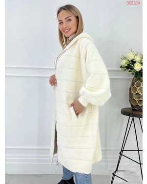 БОМБЕР ТКАНЬ АЛЬПАКА