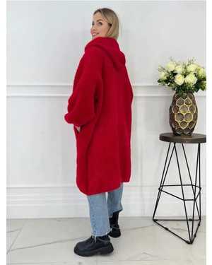 БОМБЕР ТКАНЬ АЛЬПАКА