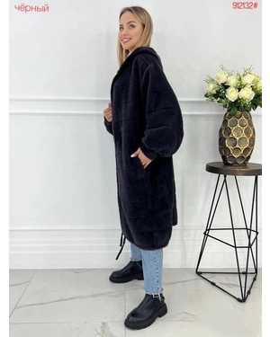 БОМБЕР ТКАНЬ АЛЬПАКА