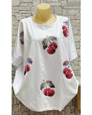 КОФТА ТКАНЬ 95% ХЛОПОК, 5% СПАНДЕКС