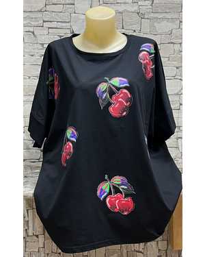 КОФТА ТКАНЬ 95% ХЛОПОК, 5% СПАНДЕКС