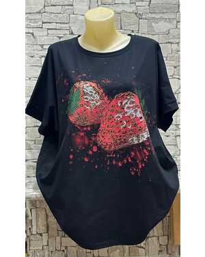 КОФТА ТКАНЬ 95% ХЛОПОК, 5% СПАНДЕКС