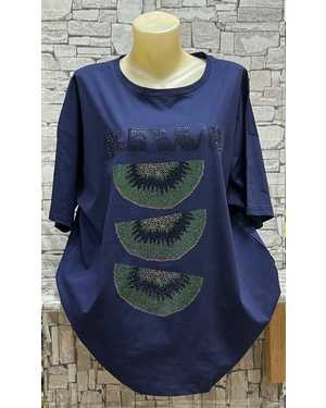 КОФТА ТКАНЬ 95% ХЛОПОК, 5% СПАНДЕКС