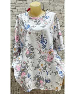 ФУТБОЛКА ТКАНЬ 95% ХЛОПОК, 5% СПАНДЕКС