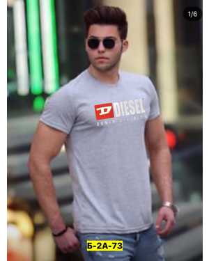 ФУТБОЛКА ТКАНЬ ХЛОПОК