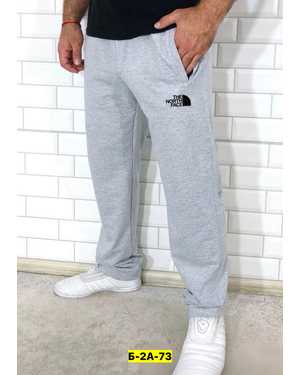 ШТАНЫ ТКАНЬ ДВУНИТКА