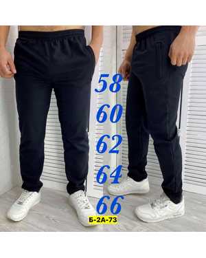 ШТАНЫ В РАЗМЕР ТКАНЬ ДВУНИТКА