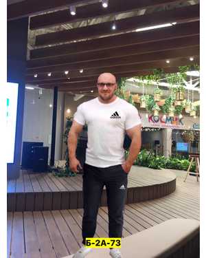 МУЖСКОЙ КОСТЮМ ДВОЙКА ТКАНЬ ХЛОПОК