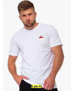 ФУТБОЛКА ТКАНЬ ХЛОПОК