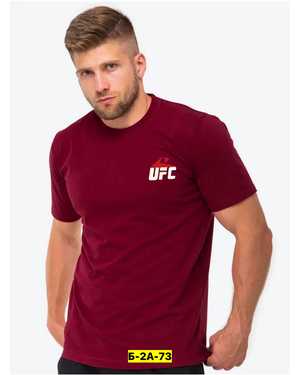 ФУТБОЛКА ТКАНЬ ХЛОПОК