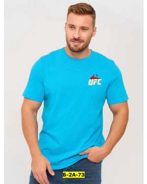 ФУТБОЛКА ТКАНЬ ХЛОПОК