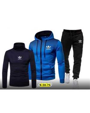 МУЖСКОЙ КОСТЮМ ТРОЙКА ТКАНЬ ДВУНИТКА