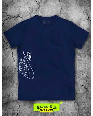 ФУТБОЛКА ТКАНЬ ХЛОПОК