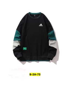 ТОЛСТОВКА В РАЗМЕР ТКАНЬ ДВУНИТКА