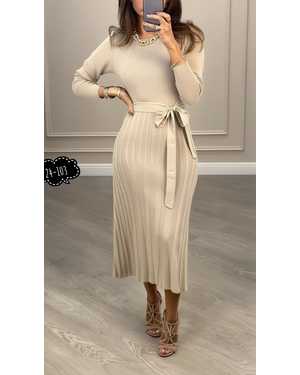 ПЛАТЬЕ ТКАНЬ КАШЕМИР