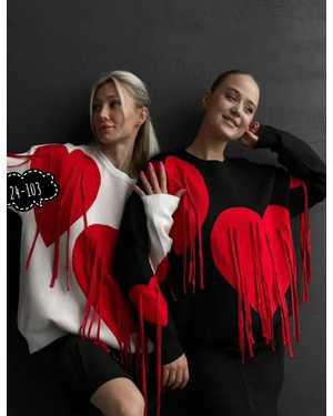 СВИТЕР ТКАНЬ КАШЕМИР