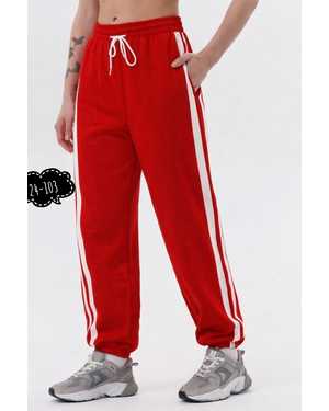 ШТАНИ ТКАНЬ ТРИКОТАЖ