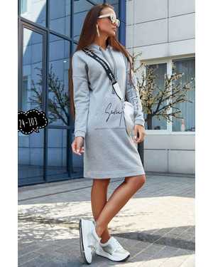 ТУНИКА ТКАНЬ ФЛИС