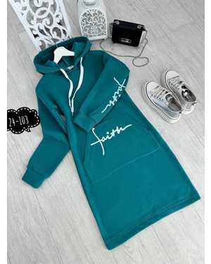 ТУНИКА ТКАНЬ ФЛИС