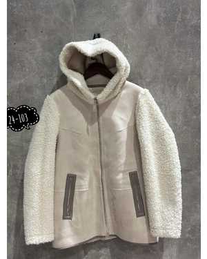 ШУБА ТКАНЬ ПЛОТНАЯ ТКАНЬ