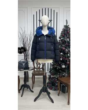 КУРТКА ТКАНЬ ХОЛЛОФАЙБЕР