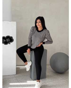 ЖЕНСКИЙ КОСТЮМ