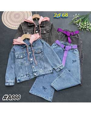 ДЕТСКИЙ КОСТЮМ