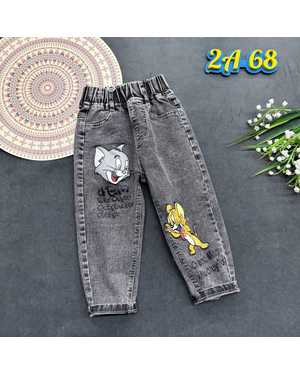 ДЕТСКИЙ КОСТЮМ ТКАНЬ ХЛОПОК