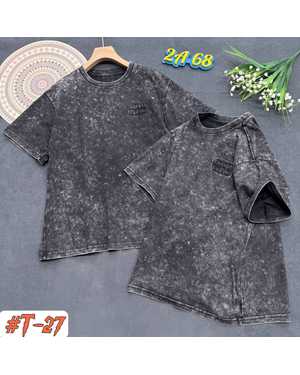 ФУТБОЛКА В РАЗМЕР ТКАНЬ ХЛОПОК