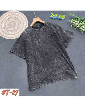 ФУТБОЛКА В РАЗМЕР ТКАНЬ ХЛОПОК