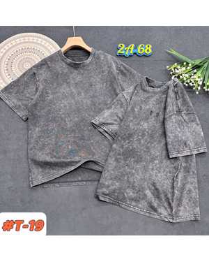 ФУТБОЛКА В РАЗМЕР ТКАНЬ ХЛОПОК