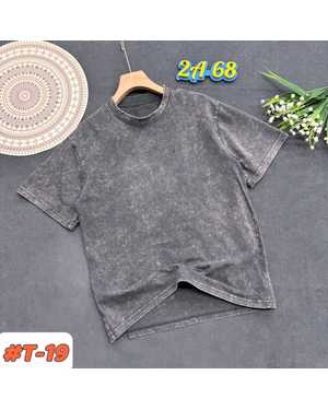 ФУТБОЛКА В РАЗМЕР ТКАНЬ ХЛОПОК