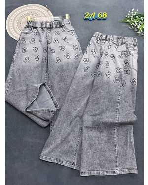 ДЕТСКИЙ КОСТЮМ ТКАНЬ ХЛОПОК