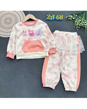 ДЕТСКИЙ КОСТЮМ ТКАНЬ ХЛОПОК